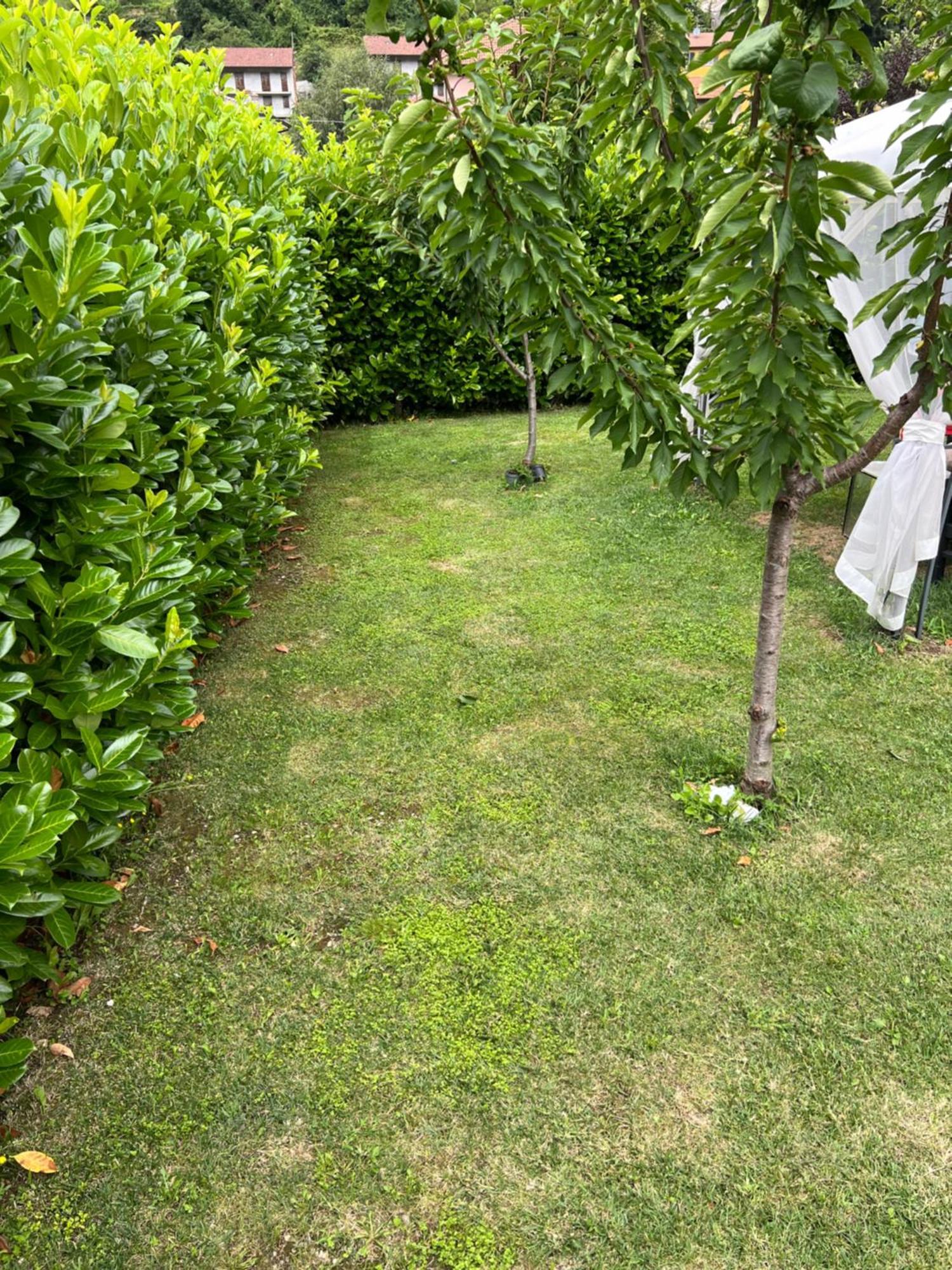 הוילה Valbrona Casa R&E מראה חיצוני תמונה
